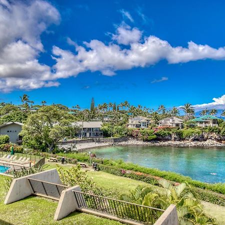 Napili Point Vila Kahana Exterior foto