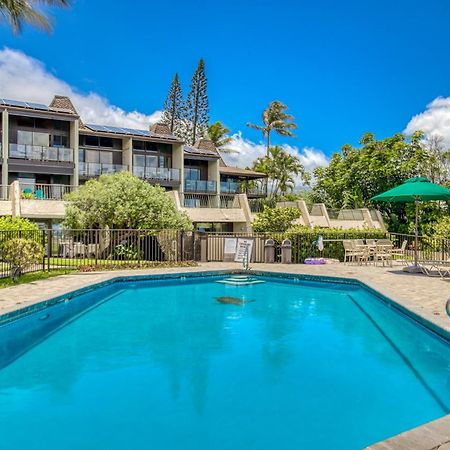 Napili Point Vila Kahana Exterior foto