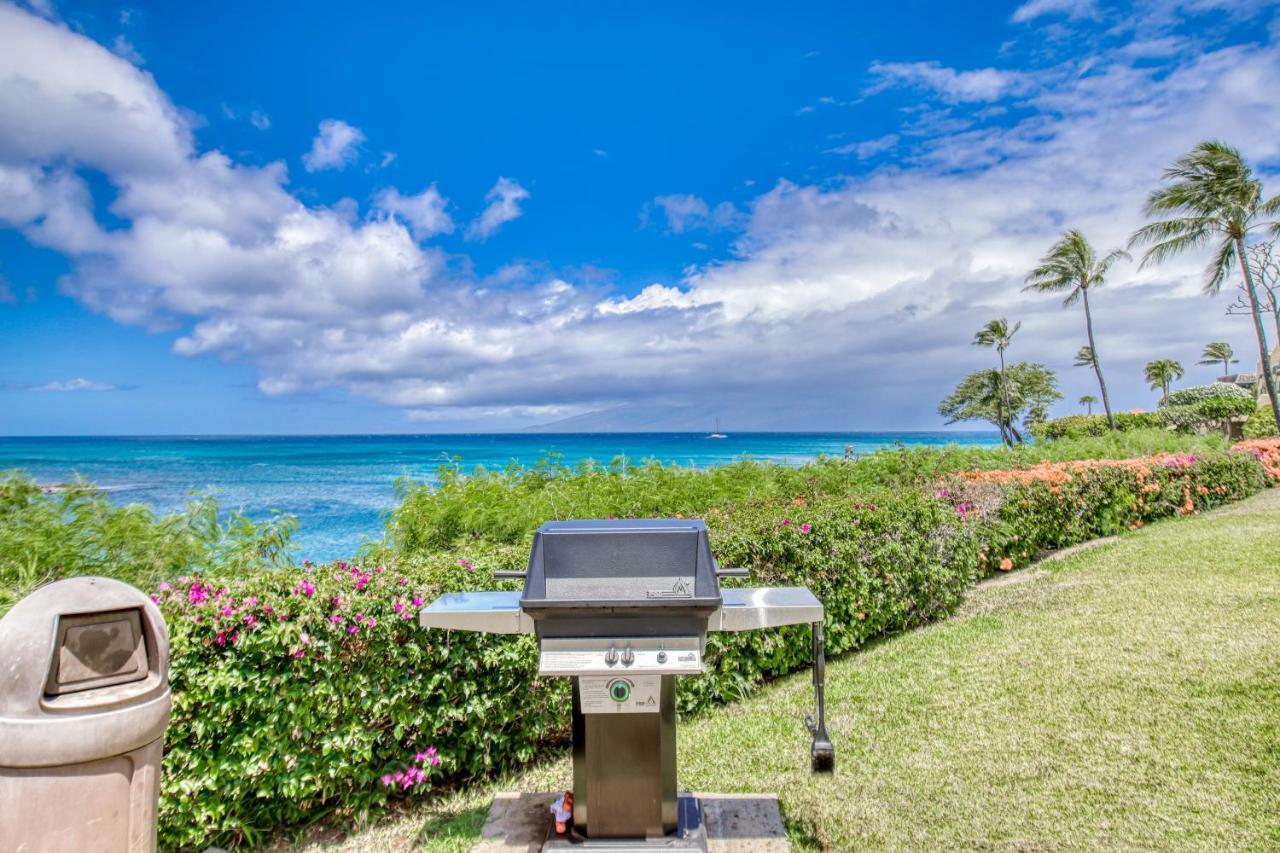 Napili Point Vila Kahana Exterior foto