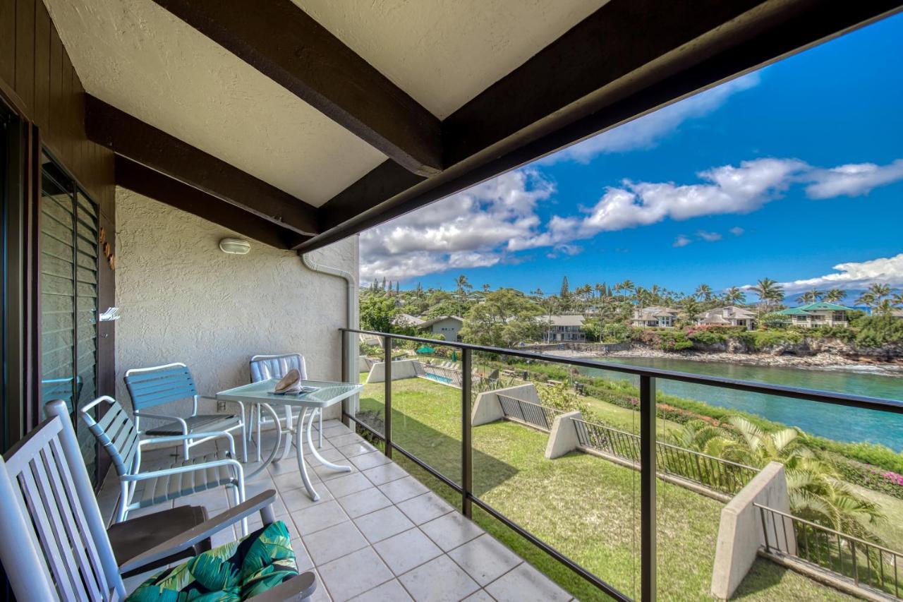 Napili Point Vila Kahana Exterior foto
