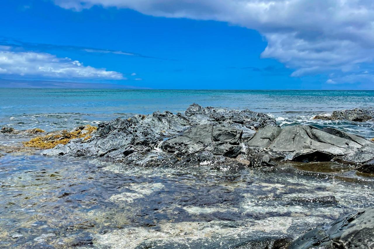 Napili Point Vila Kahana Exterior foto