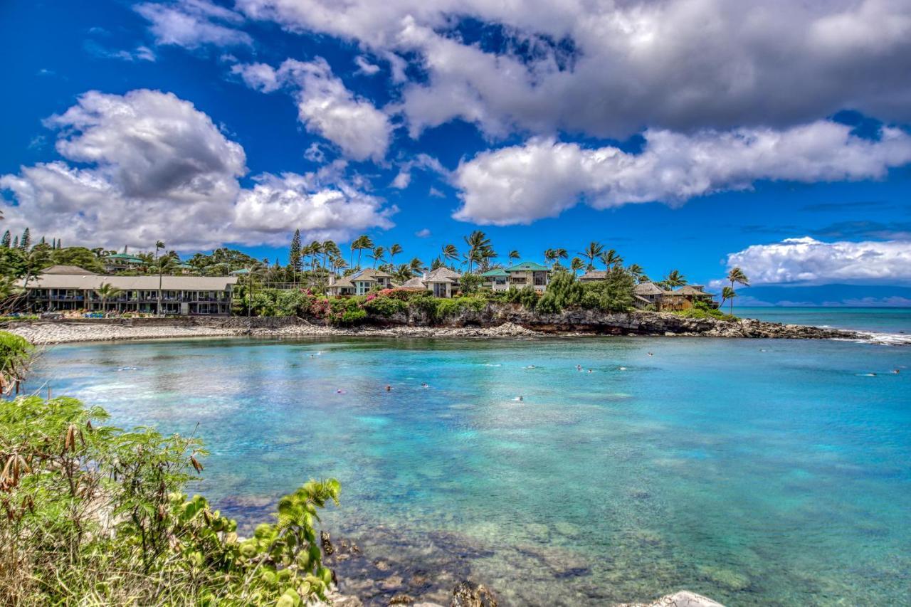 Napili Point Vila Kahana Exterior foto