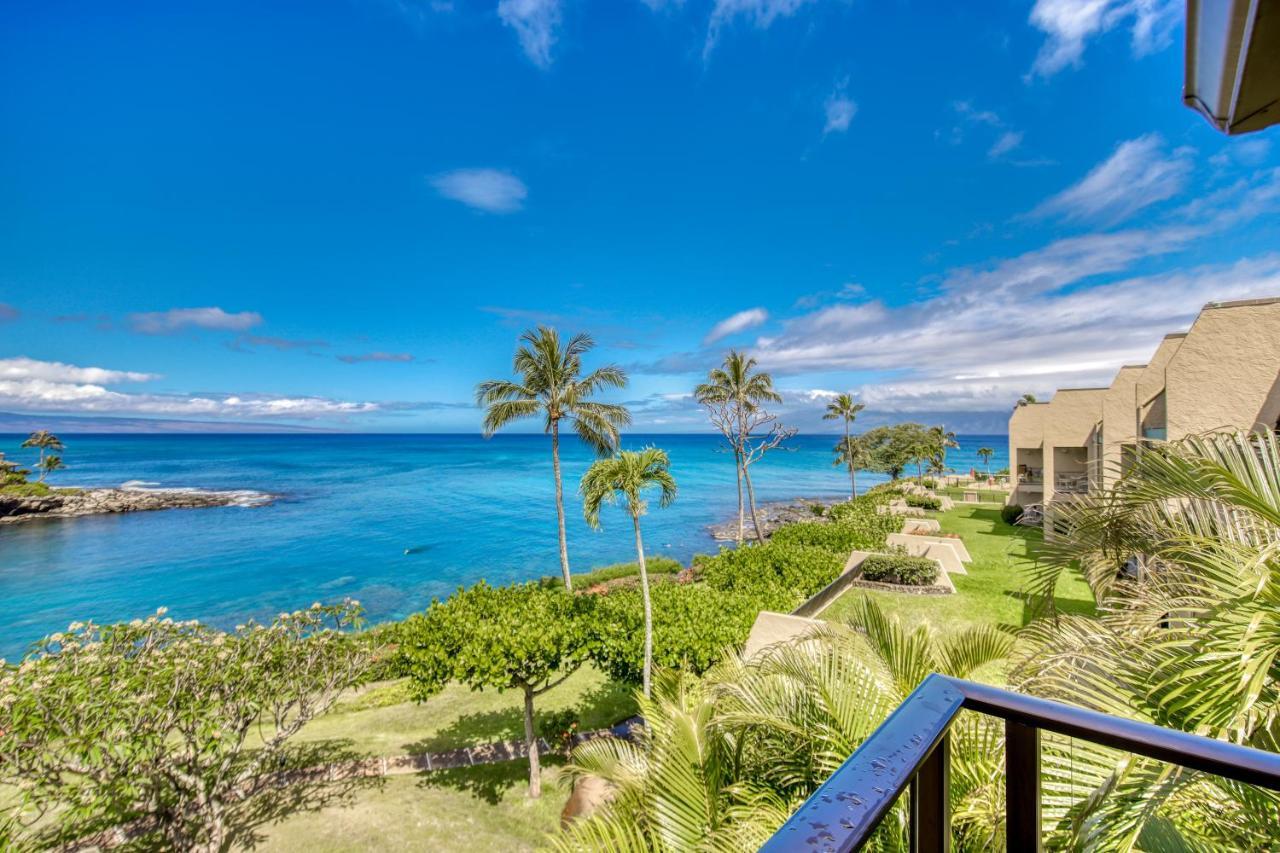 Napili Point Vila Kahana Exterior foto