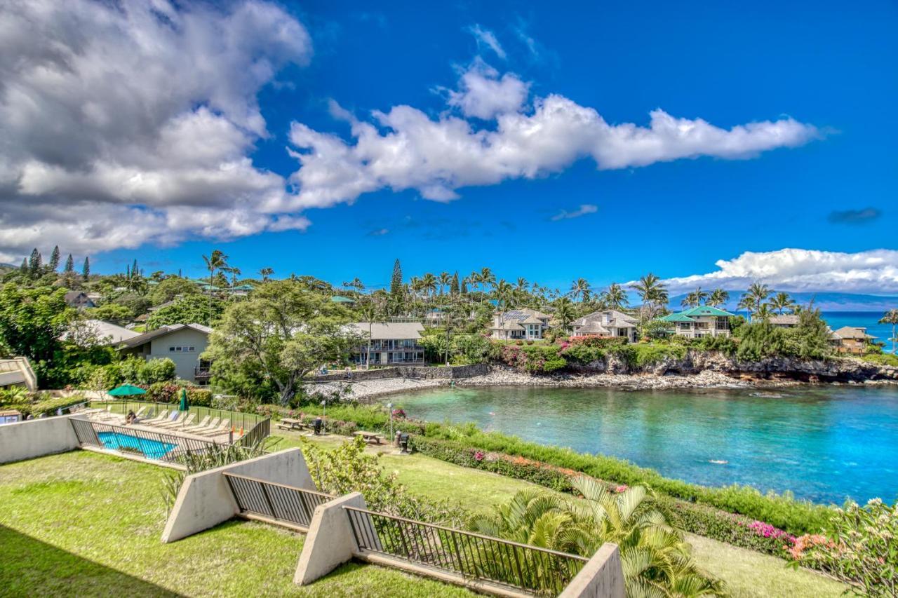 Napili Point Vila Kahana Exterior foto