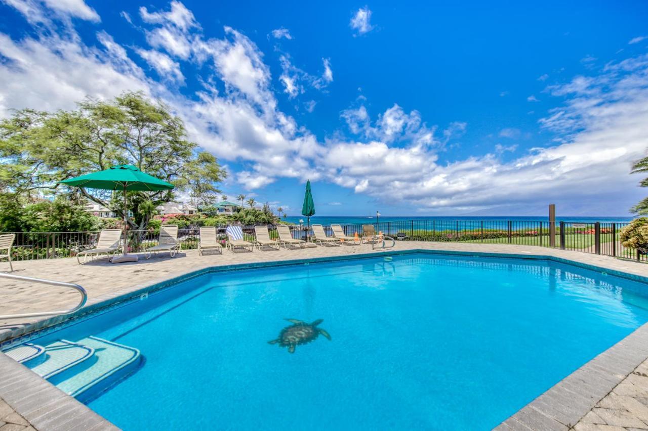 Napili Point Vila Kahana Exterior foto