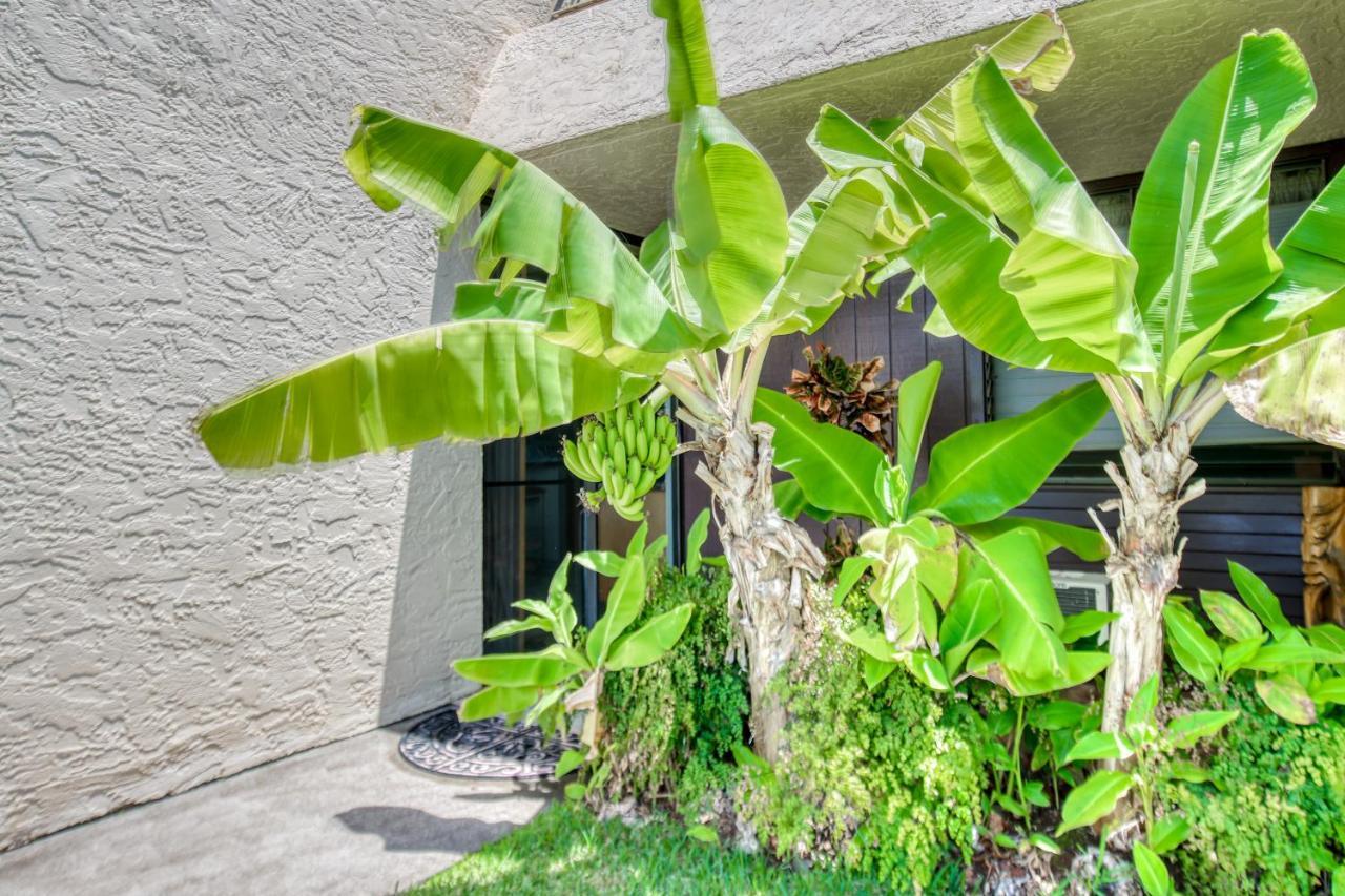 Napili Point Vila Kahana Exterior foto